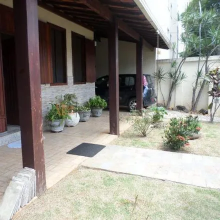 Buy this 5 bed house on Igreja Nossa Senhora do Carmo in Avenida Governador Valadares, Regional Centro