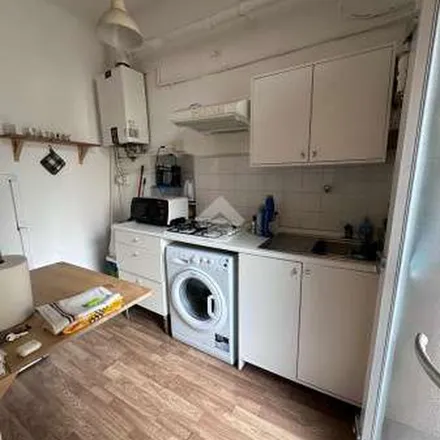 Rent this 2 bed apartment on Via Gaudenzio Ferrari 8 in 20123 Milan MI, Italy
