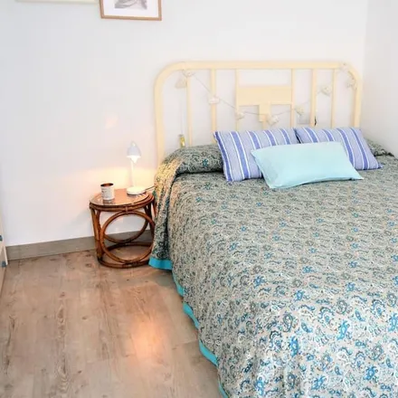 Rent this 2 bed townhouse on Segur de Calafell in Plaça del Baixador, 43882 Calafell