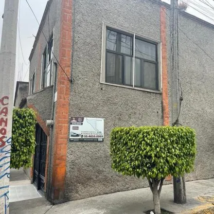 Buy this 7 bed house on Calle Lago Hielmar 41 in Colonia Ciudad Lago, 57180 Nezahualcóyotl