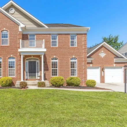 Buy this 4 bed house on 15508 Castle Court in Laurel, MD 20707
