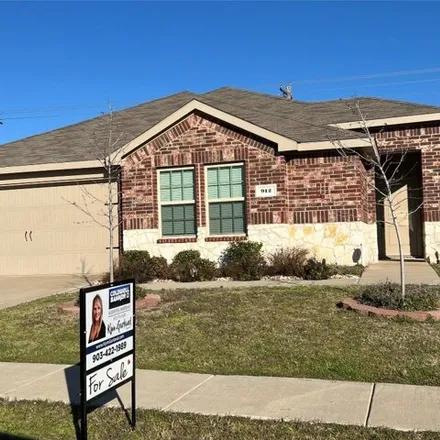 Image 2 - 912 Willow Lane, Royse City, TX 75189, USA - House for sale