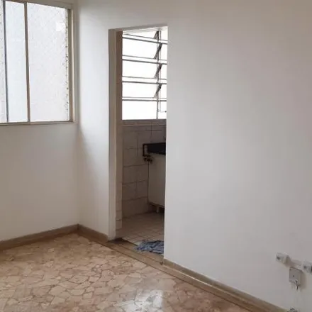 Buy this 2 bed apartment on Lanchonete Patiná in Rua Augusta 677, Consolação
