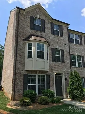 Rent this 2 bed house on 215-227 North Irwin Avenue in Charlotte, NC 28202