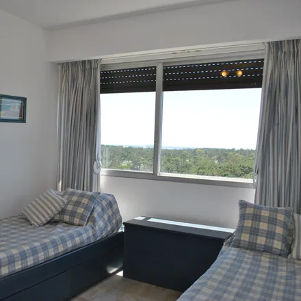 Buy this 3 bed apartment on Avenida Franklin Delano Roosevelt 9002 in 20000 Punta Del Este, Uruguay
