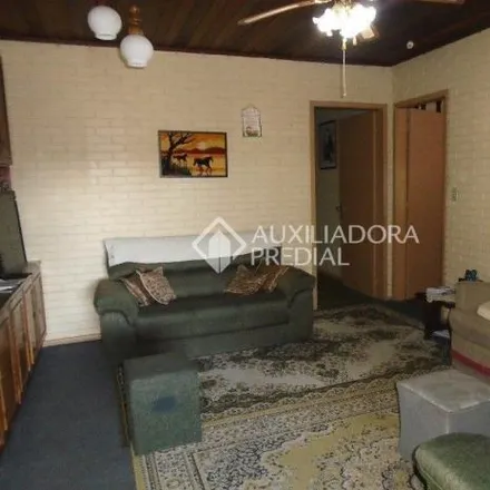 Image 2 - Rua Guilherme Diestmann, Boeira, Canela - RS, 95680-000, Brazil - House for sale