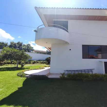 Rent this 3 bed house on unnamed road in 170801, Conocoto
