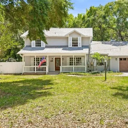 Buy this 3 bed house on 7243 Potts Road in Riverview, FL 33569