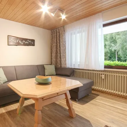 Rent this 1 bed apartment on 87466 Oy-Mittelberg