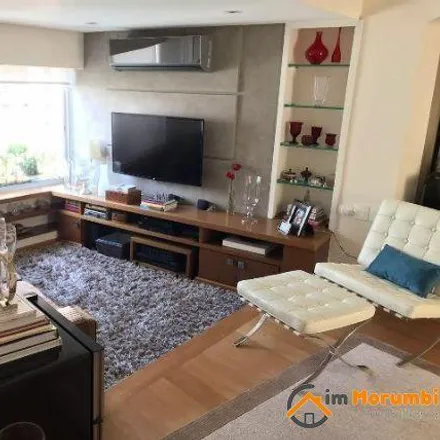 Image 2 - Rua Marcus Pereira, Vila Andrade, São Paulo - SP, 05642, Brazil - Apartment for sale