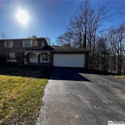 Buy this 6 bed house on 1325 Highland Terrace in City of Olean, NY 14760
