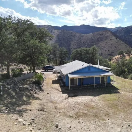 Buy this 2 bed house on 1744 Clear Creek Road in Kern County, CA 93518