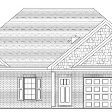 Buy this 4 bed house on Career Avenue in Evansville, IN 47711