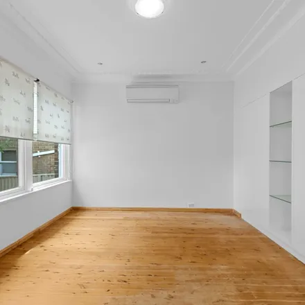 Rent this 3 bed apartment on Yoorami Road in Beverly Hills NSW 2209, Australia