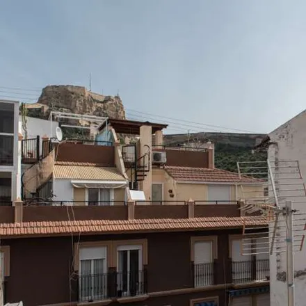 Image 7 - San Vicente, 20, Carrer de Sant Vicent / Calle San Vicente, 03004 Alicante, Spain - Apartment for rent