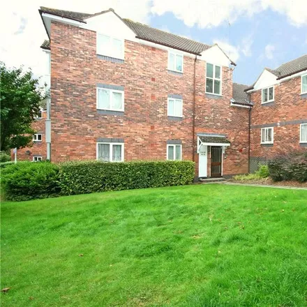 Image 5 - Millers Rise, St Albans, AL1 1QW, United Kingdom - Apartment for rent