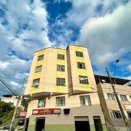 Image 2 - Rua Enéas Mascarenhas, Monte Castelo, Juiz de Fora - MG, 36080-000, Brazil - Apartment for rent