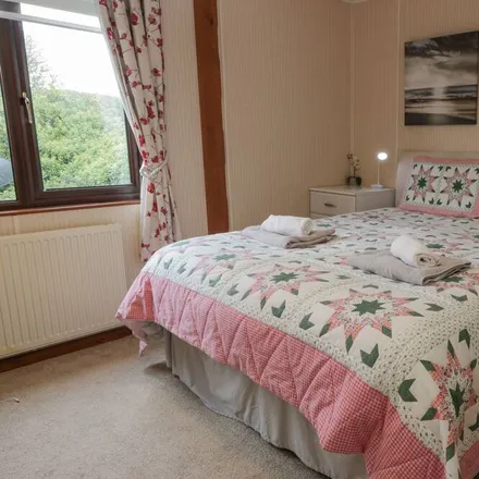 Image 7 - Dumfries and Galloway, DG8 8DL, United Kingdom - Townhouse for rent