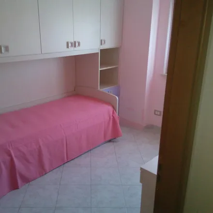Rent this 3 bed room on Via Bruno de Finetti in 00143 Rome RM, Italy