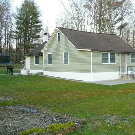 Buy this 2 bed house on 21 Hamiton Road in Pine Bush, Mamakating