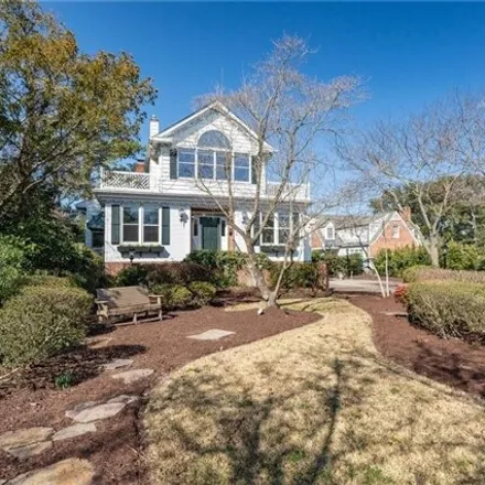 Buy this 6 bed house on 1410 Eleanor Court in Norfolk, VA 23508