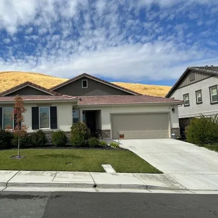 Buy this 4 bed house on 3556 Country Side Way in Antioch, CA 94509