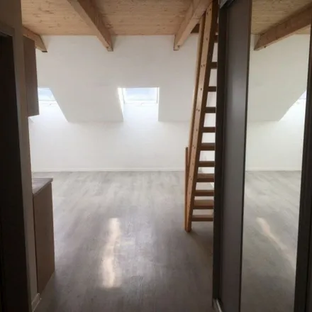 Rent this 1 bed apartment on Tyršova 189 in 267 01 Králův Dvůr, Czechia