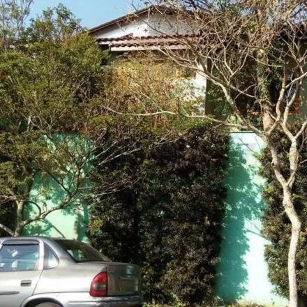Buy this 3 bed house on Rua Kaneo Hashimoto in Vila São José, Ribeirão Pires - SP