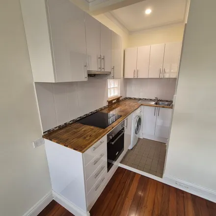 Rent this 1 bed apartment on Donaldson Street in Pagewood NSW 2035, Australia