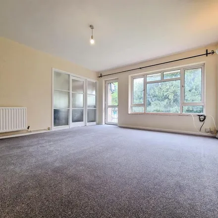 Rent this 2 bed apartment on Lynton Court in Cedar Road, London
