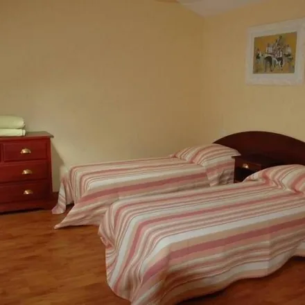 Rent this 4 bed apartment on L'Aiguillon sur Vie in Rue de l'Église, 85220 L'Aiguillon-sur-Vie