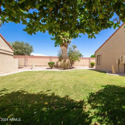Image 2 - 1021 S Greenfield Rd Unit 1058, Mesa, Arizona, 85206 - House for sale