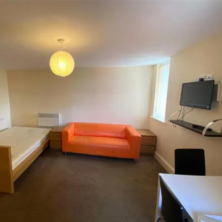 Image 4 - 20B Wilbraham Road, Manchester, M14 6FG, United Kingdom - Room for rent