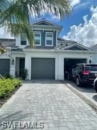 Image 1 - Seychelles Drive, Collier County, FL 34112, USA - House for rent