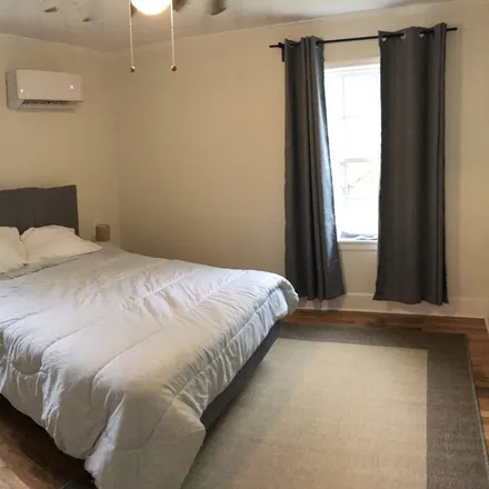 Rent this 1 bed apartment on Durham