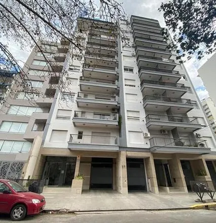 Image 1 - Cochabamba 377, Partido de Lomas de Zamora, 1828 Banfield, Argentina - Apartment for sale