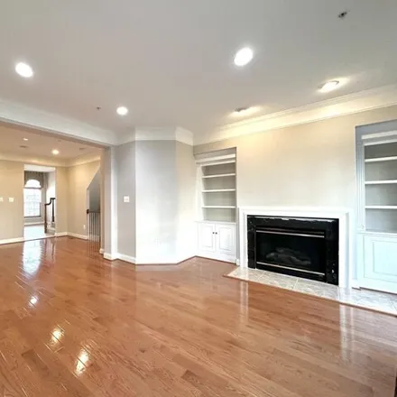 Image 7 - 11833-11845 Regents Park Drive, Brandermill, Germantown, MD 20876, USA - House for rent