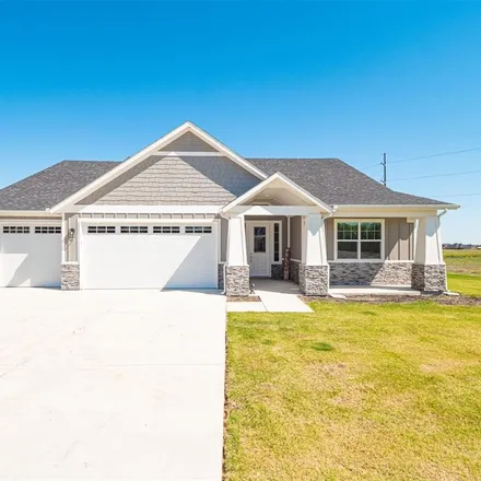 Buy this 4 bed house on 3098 Lawndale Drive in Lancaster, TX 75134