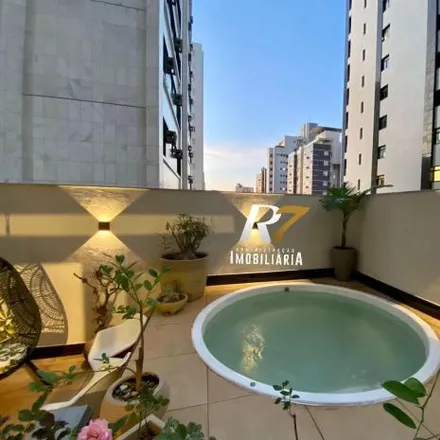Image 1 - Rua Desembargador Jorge Fontana, Belvedere, Belo Horizonte - MG, 30320-900, Brazil - Apartment for sale