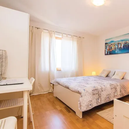 Rent this 2 bed house on Gornja Slivnica in 23247 Slivnica, Croatia