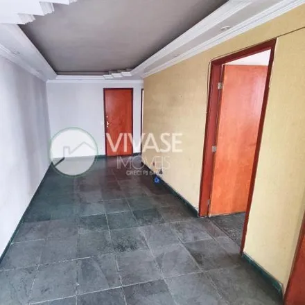 Buy this 3 bed apartment on Centro Cultural Frei Estanislau in Rua Cambuci 130, Jardim Terezópolis