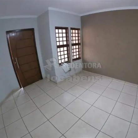 Buy this 3 bed house on Rua Maria Machado Brioni in Parque Residencial Universo, São José do Rio Preto - SP