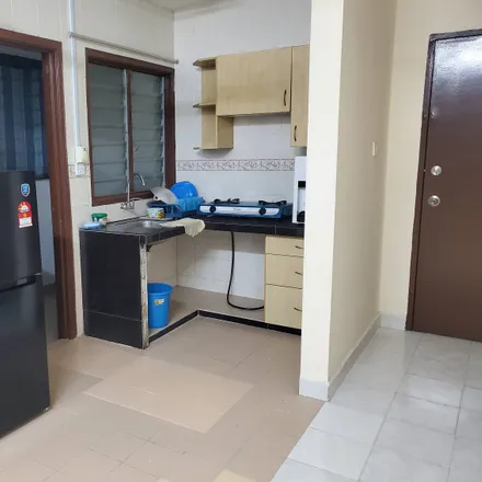 Image 2 - Surau Ahmad Razali, Jalan PJU 8/13, 52200 Petaling Jaya, Selangor, Malaysia - Apartment for rent