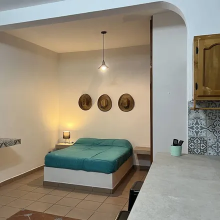 Rent this 1 bed apartment on 23205 El Centenario in BCS, Mexico