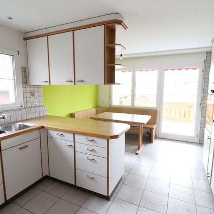 Rent this 5 bed apartment on Rebbergstrasse 22 in 8706 Meilen, Switzerland
