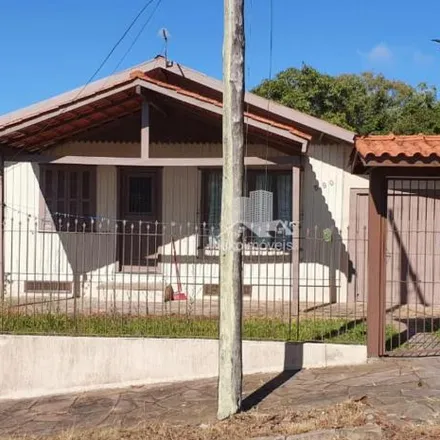 Buy this 3 bed house on Rua Plauto de Abreu in Santo Antão, Bento Gonçalves - RS