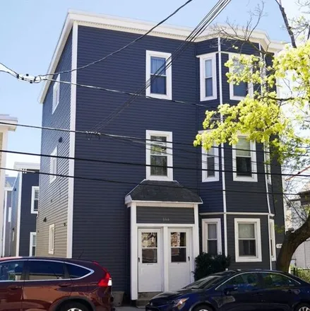 Buy this 1studio house on 144 1/2 Spring Street in Cambridge, MA 02141