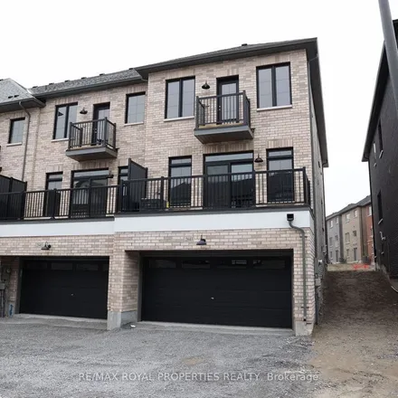 Image 6 - 2251 Brock Road, Pickering, ON L1V 2P8, Canada - Townhouse for rent
