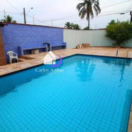 Buy this 3 bed house on Avenida Presidente Kenedy in Jardim Mosteiro, Itanhaem - SP