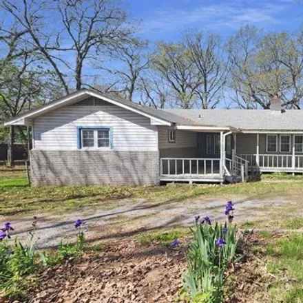 Buy this 3 bed house on 1118 East 1st Street in Tahlequah, OK 74464